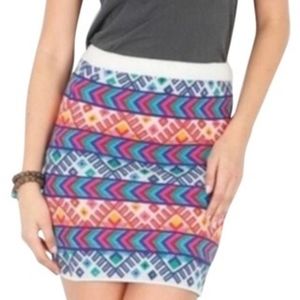 Jens pirate booty diego skirt